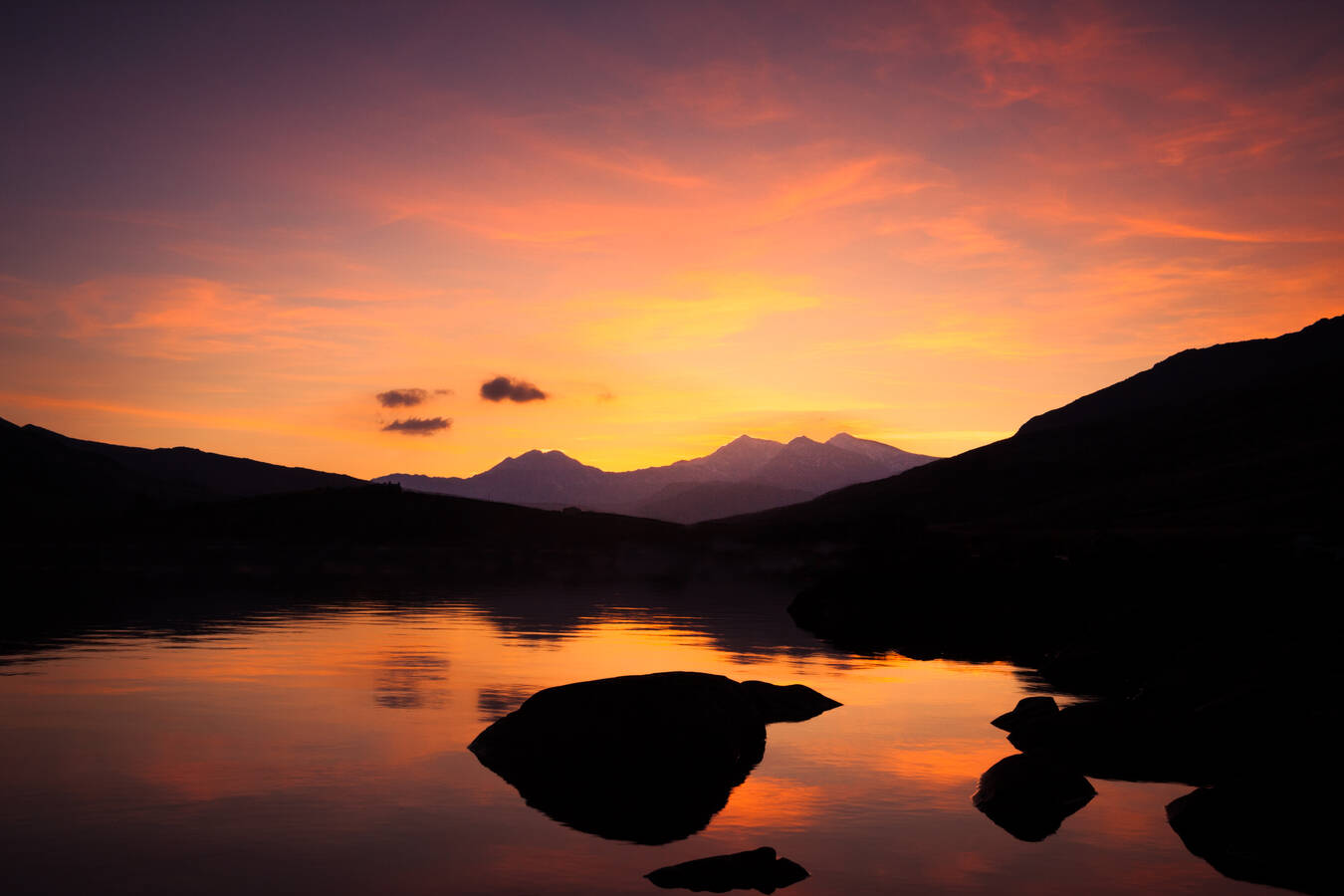 Travel & Landscapes Photography