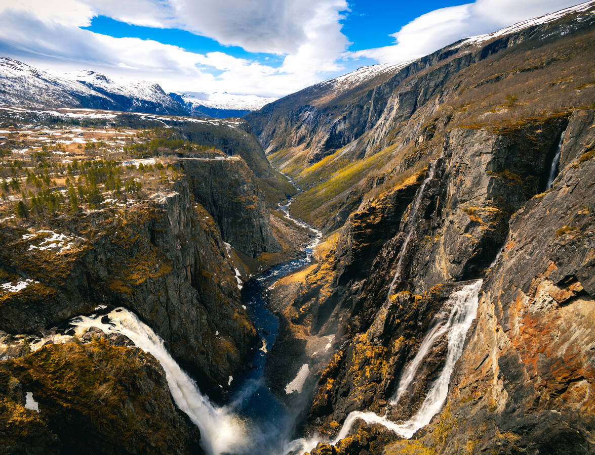 Travel & Landscapes Photography