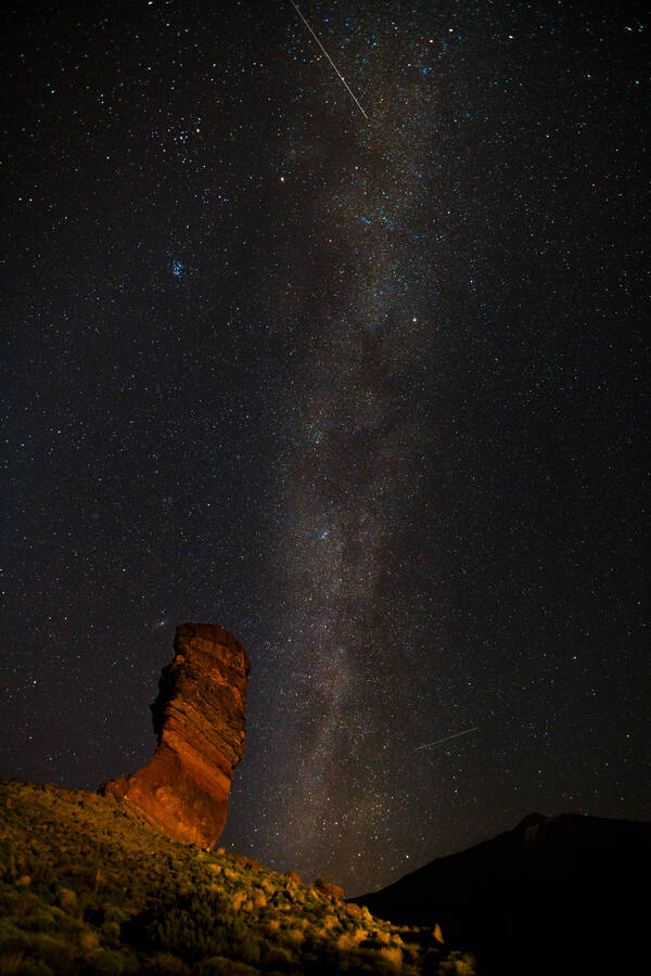 Travel & Landscapes Photography