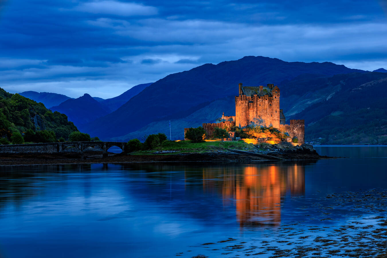 Travel & Landscapes Photography