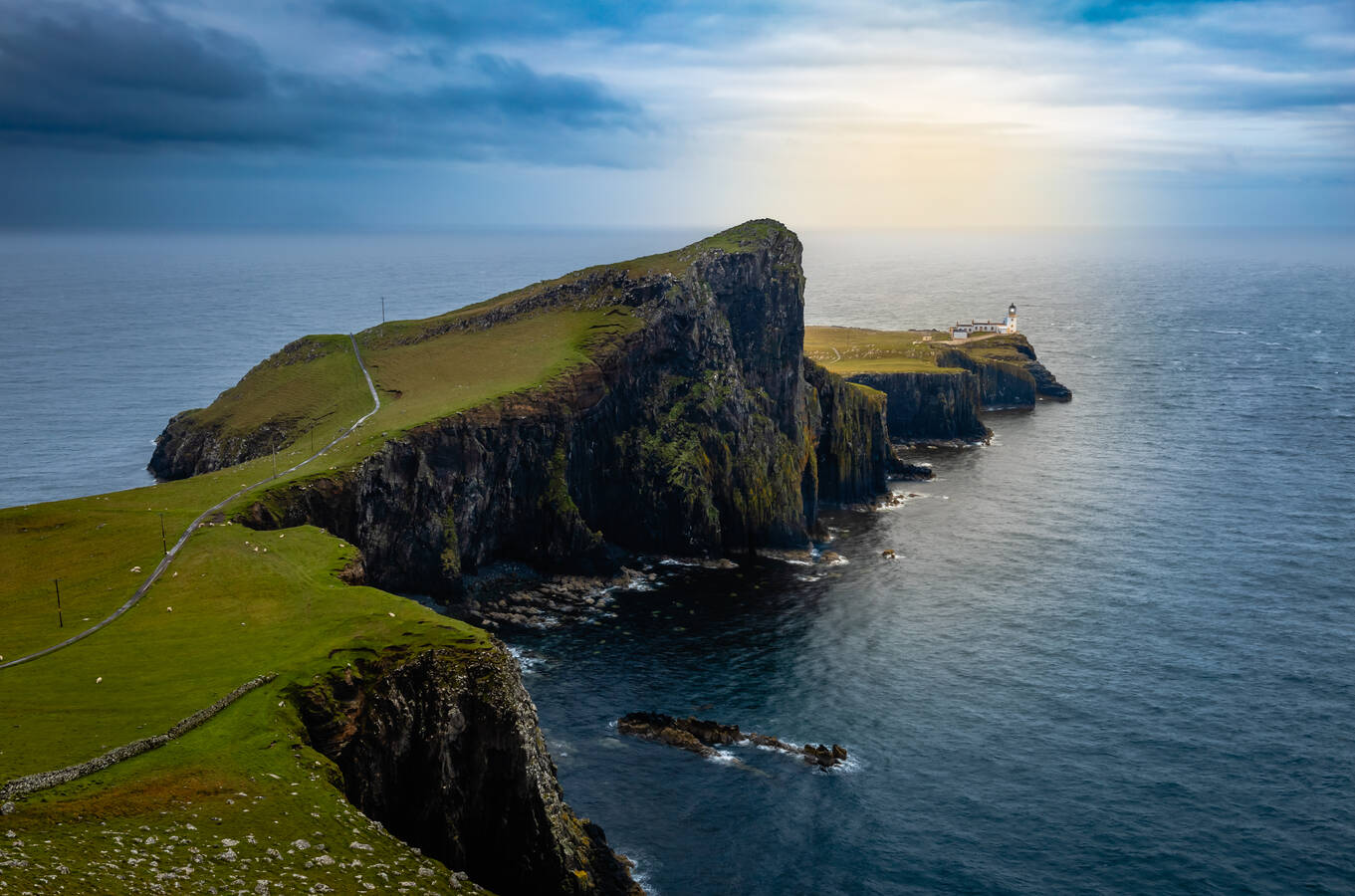 Travel & Landscapes Photography