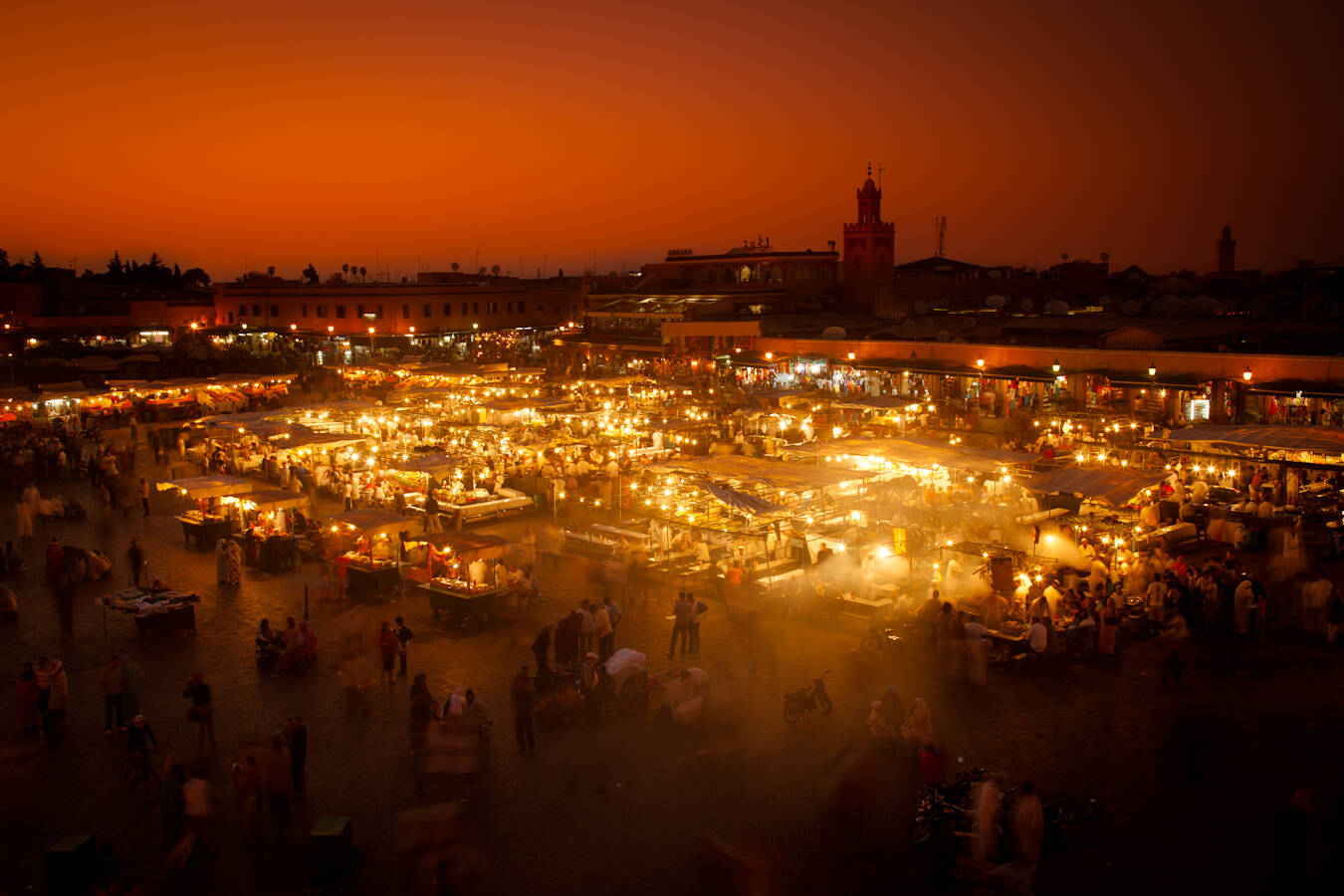 Travel & Landscapes Photography