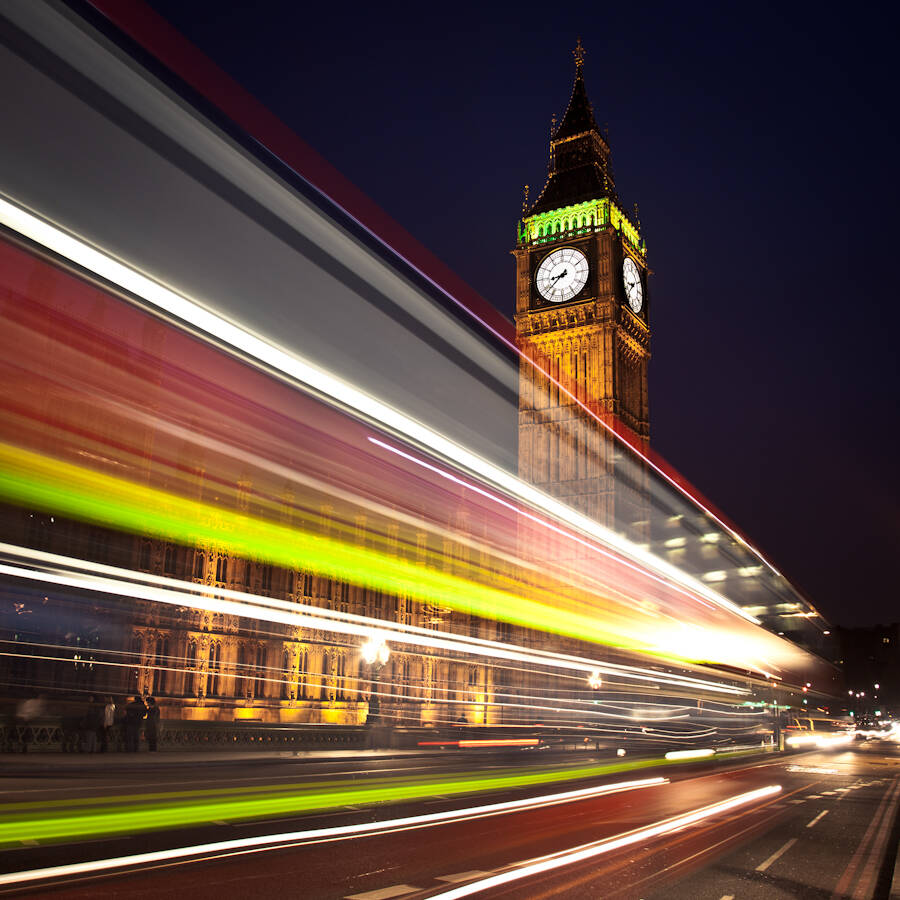 Commercial Photography