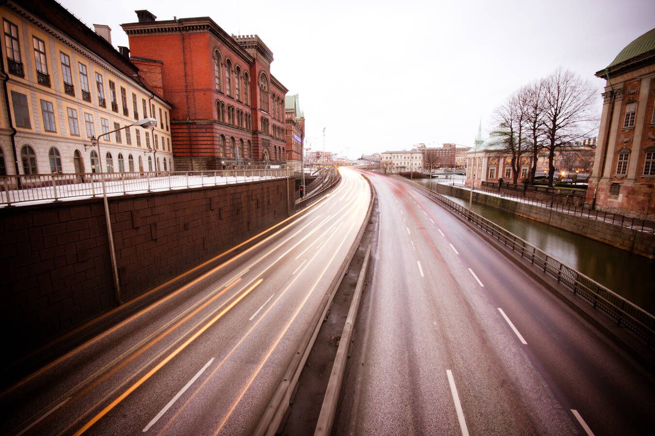 Travel & Landscapes Photography