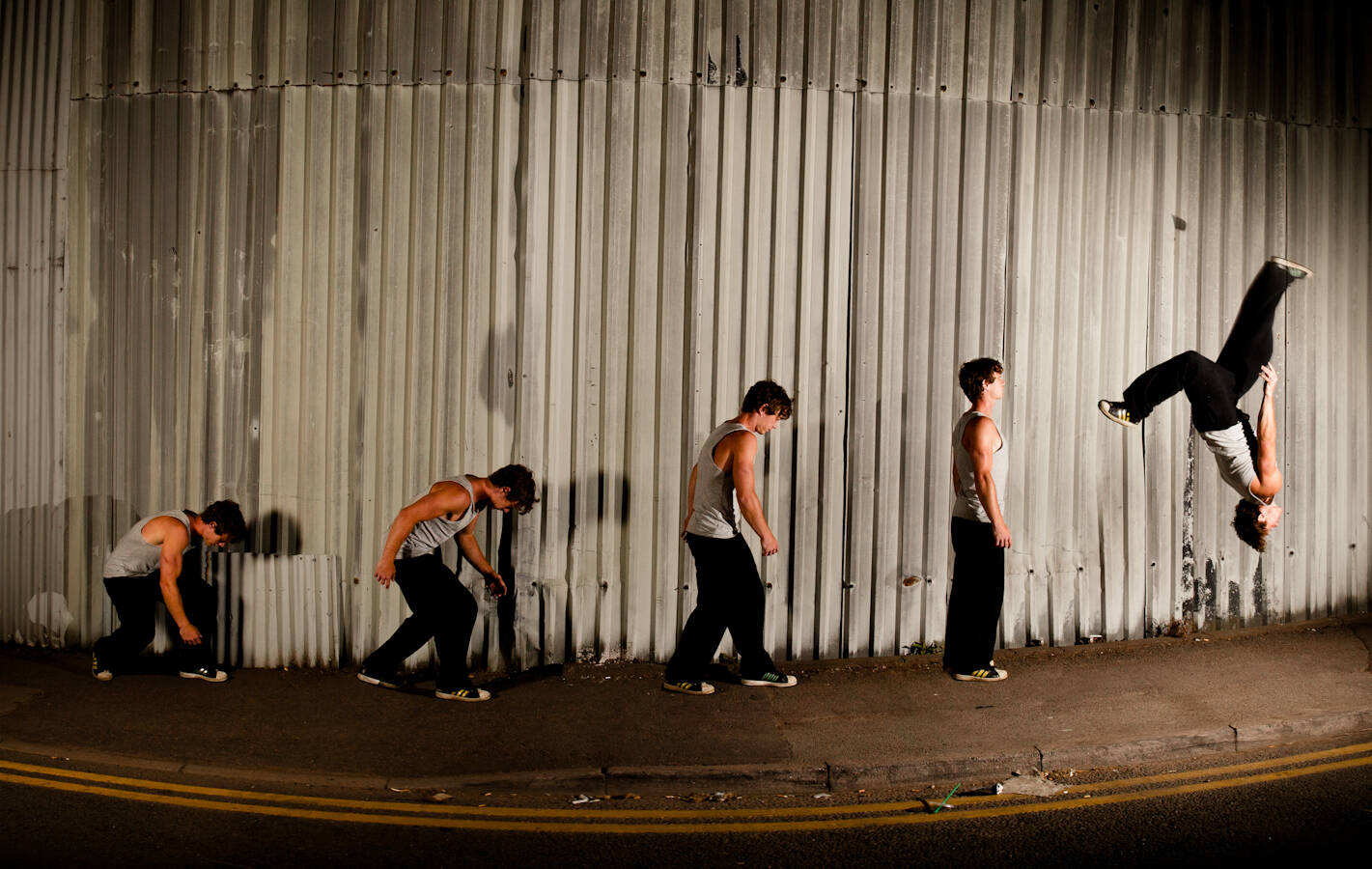 Commercial Photography