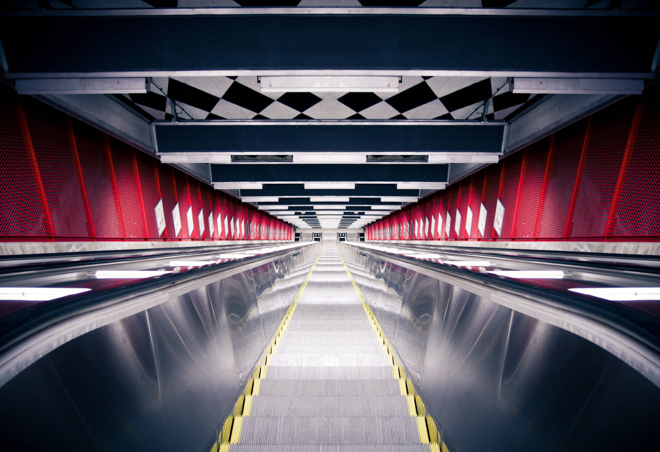 Travel & Landscapes Photography