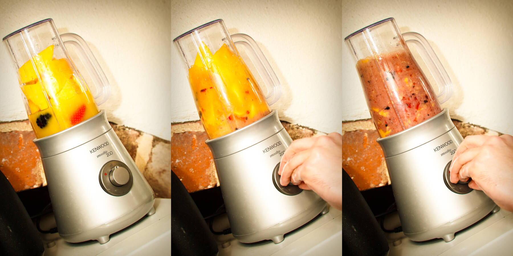 Commercial Photography