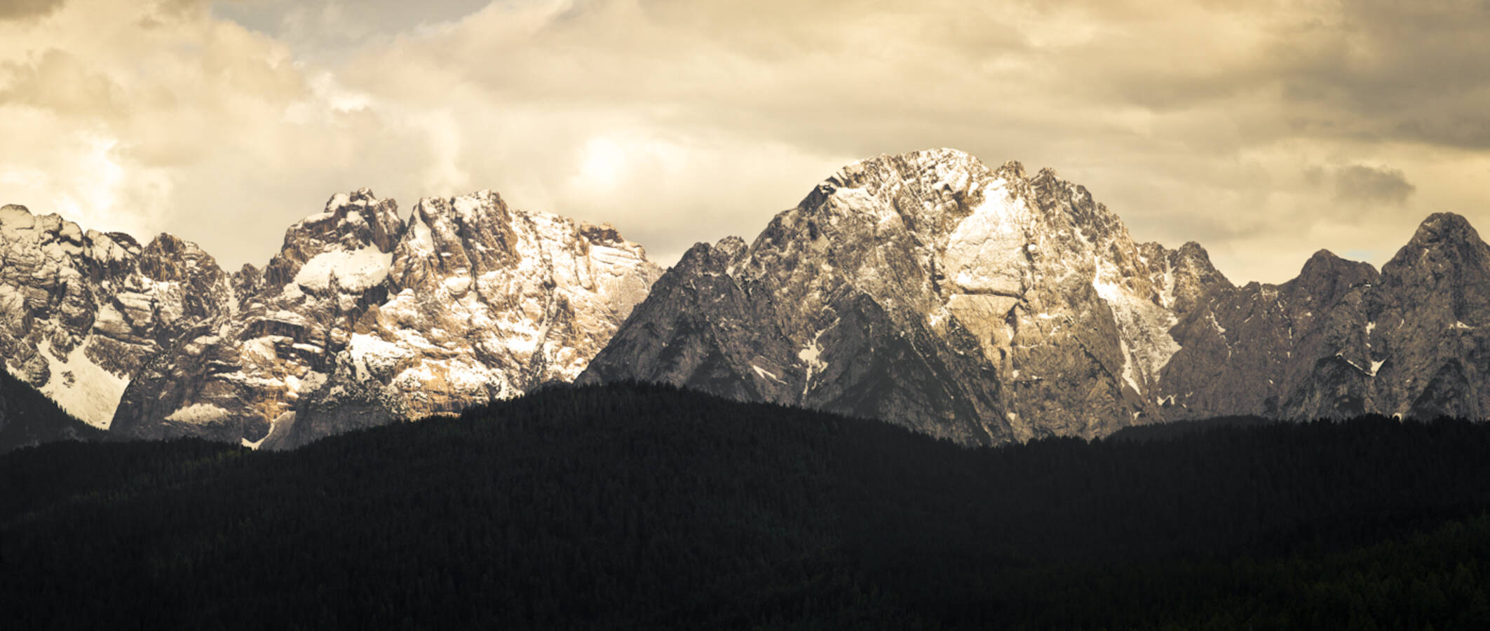 Travel & Landscapes Photography