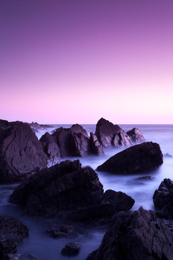 Travel & Landscapes Photography