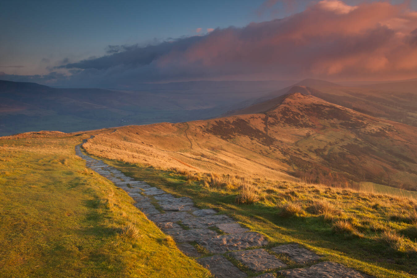 Travel & Landscapes Photography