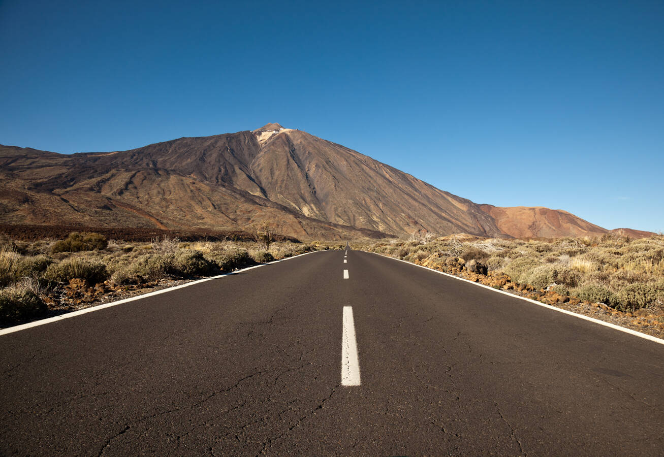 Travel & Landscapes Photography