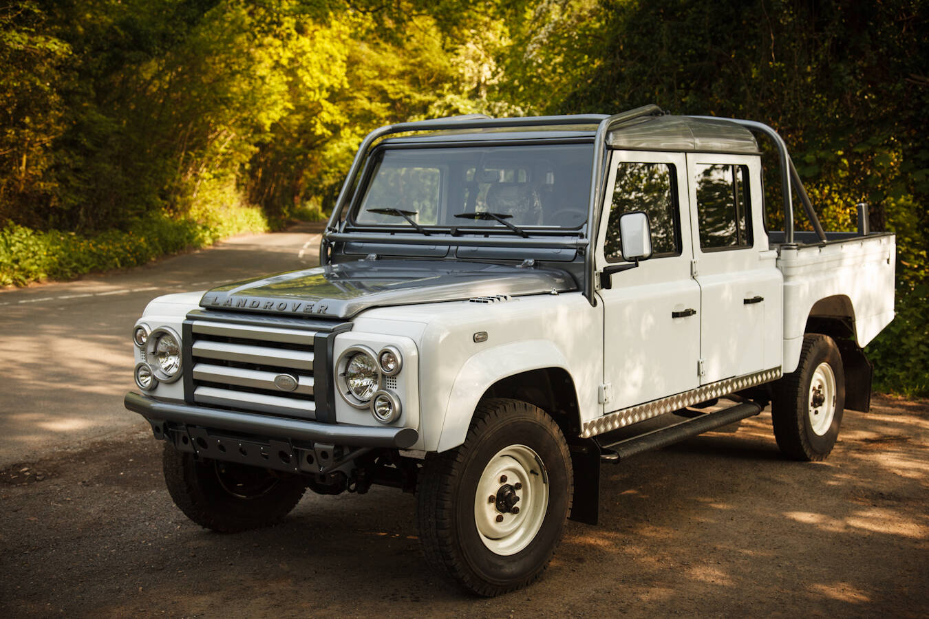 Commercial Photography