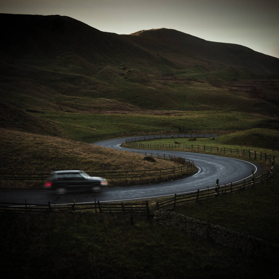 Commercial Photography