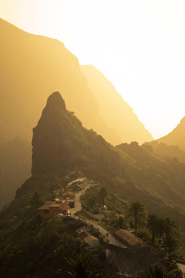 Travel & Landscapes Photography