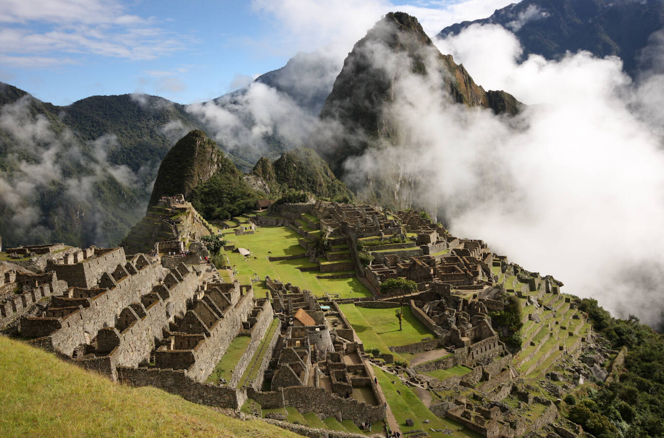 Travel & Landscapes Photography