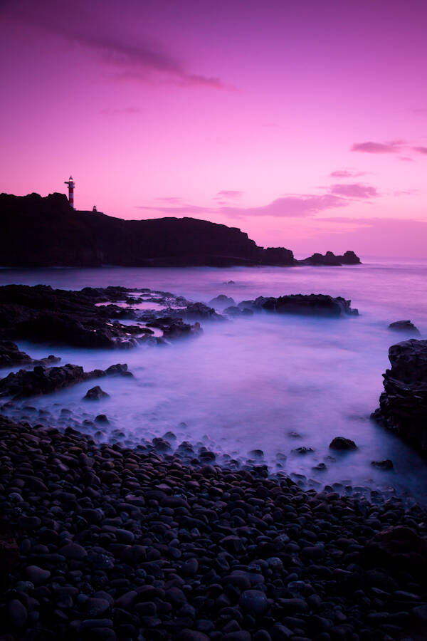 Travel & Landscapes Photography