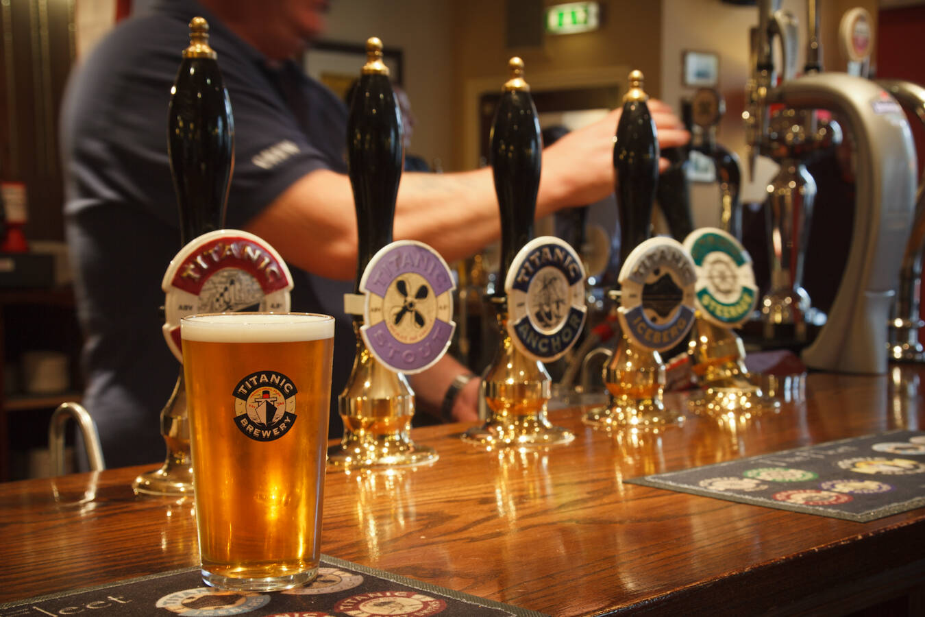 Commercial Photography