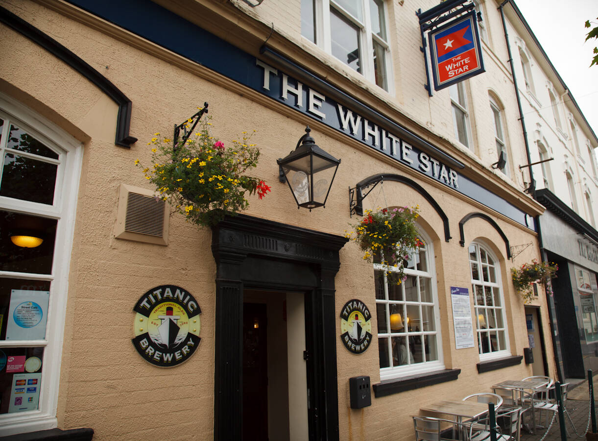 Commercial Photography