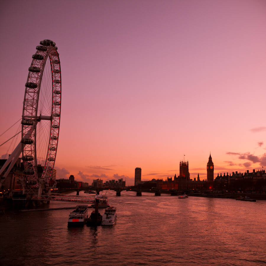 Travel & Landscapes Photography