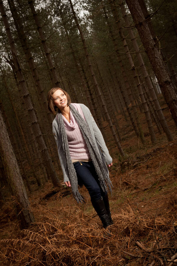 Commercial Photography