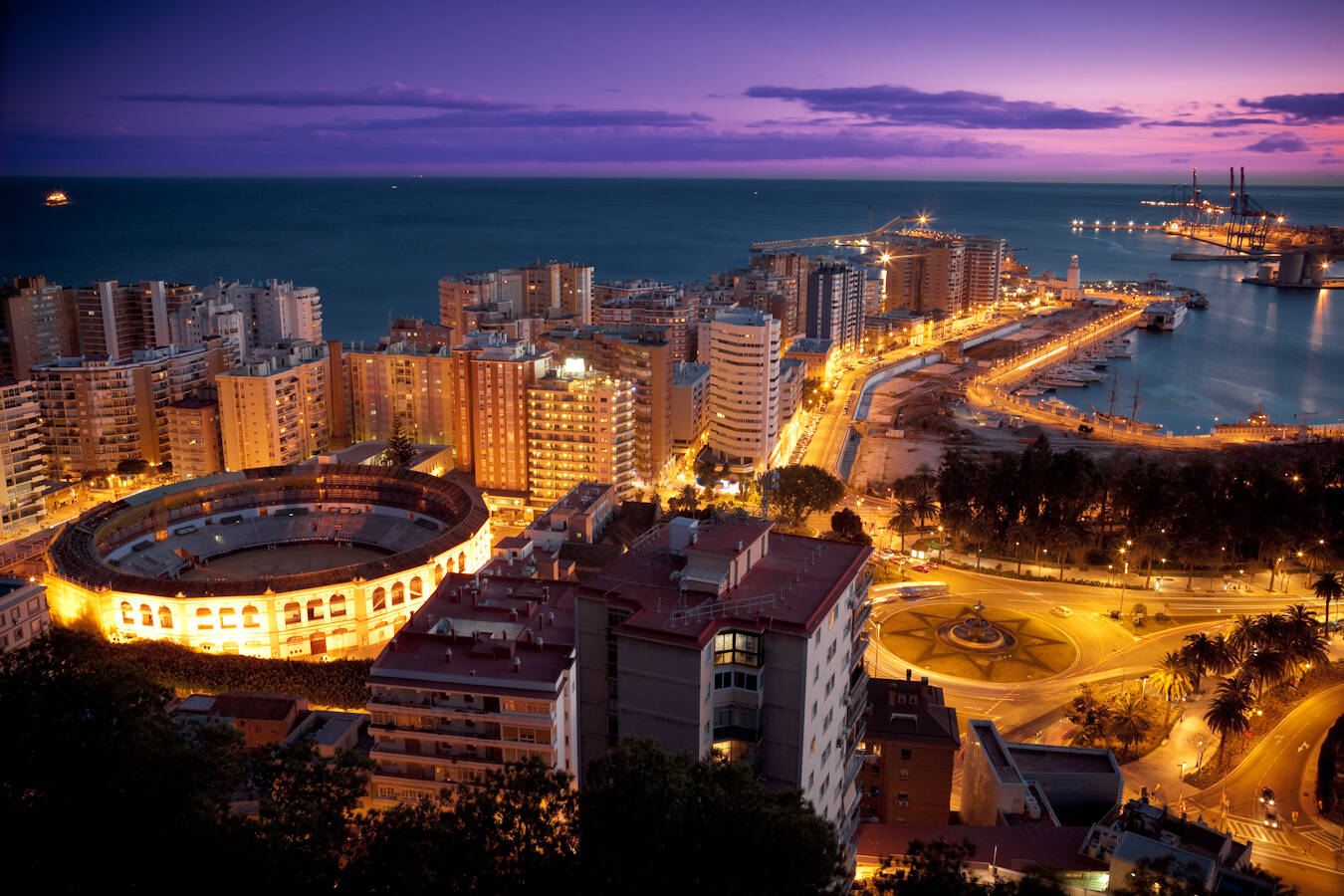 Travel & Landscapes Photography