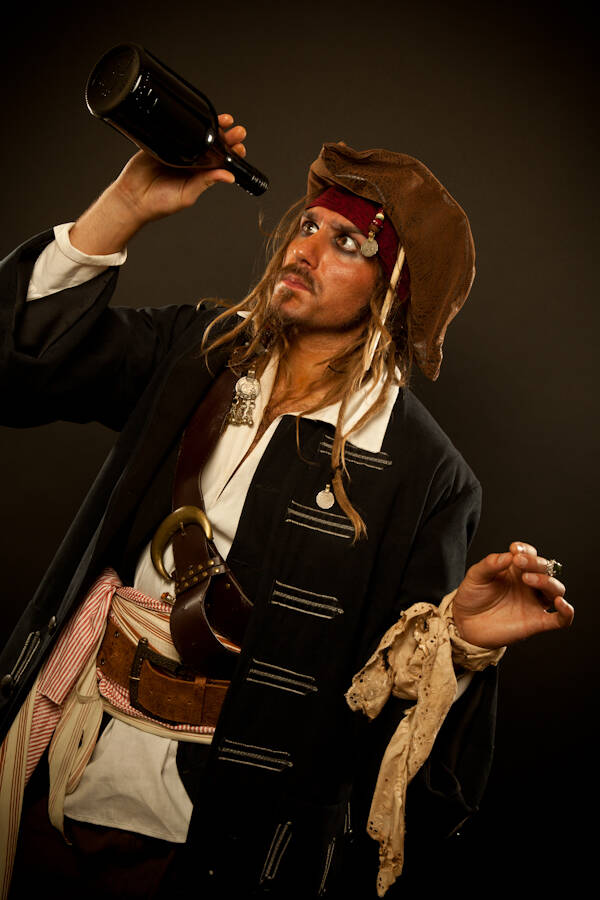 Commercial Photography