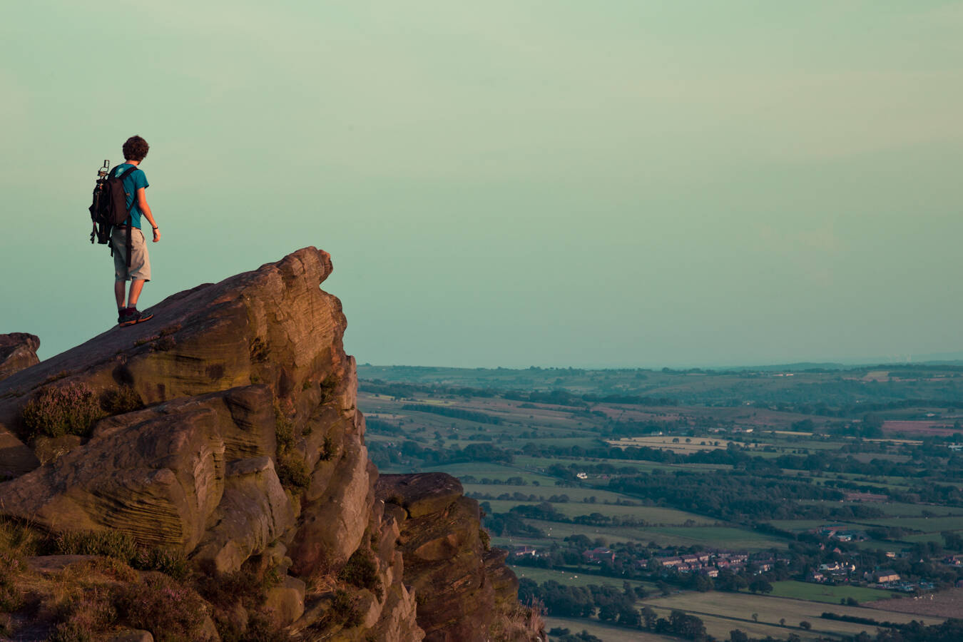 Travel & Landscapes Photography