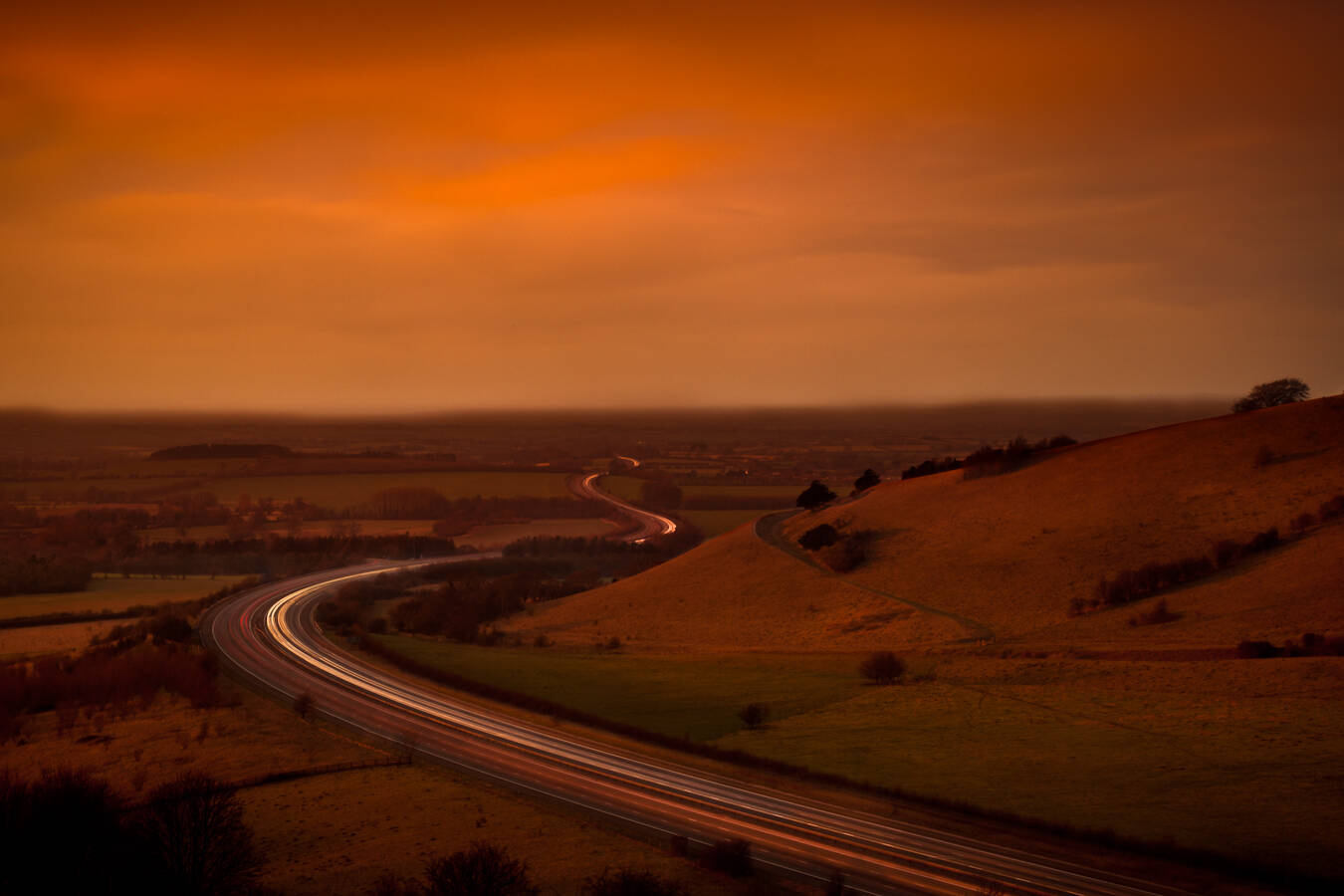 Travel & Landscapes Photography