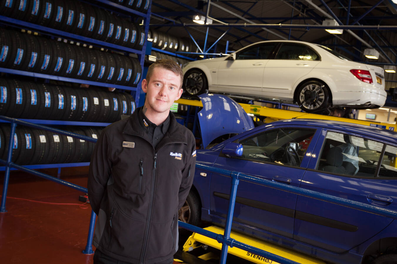 Commercial Photography