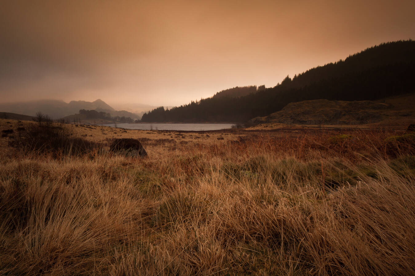 Travel & Landscapes Photography