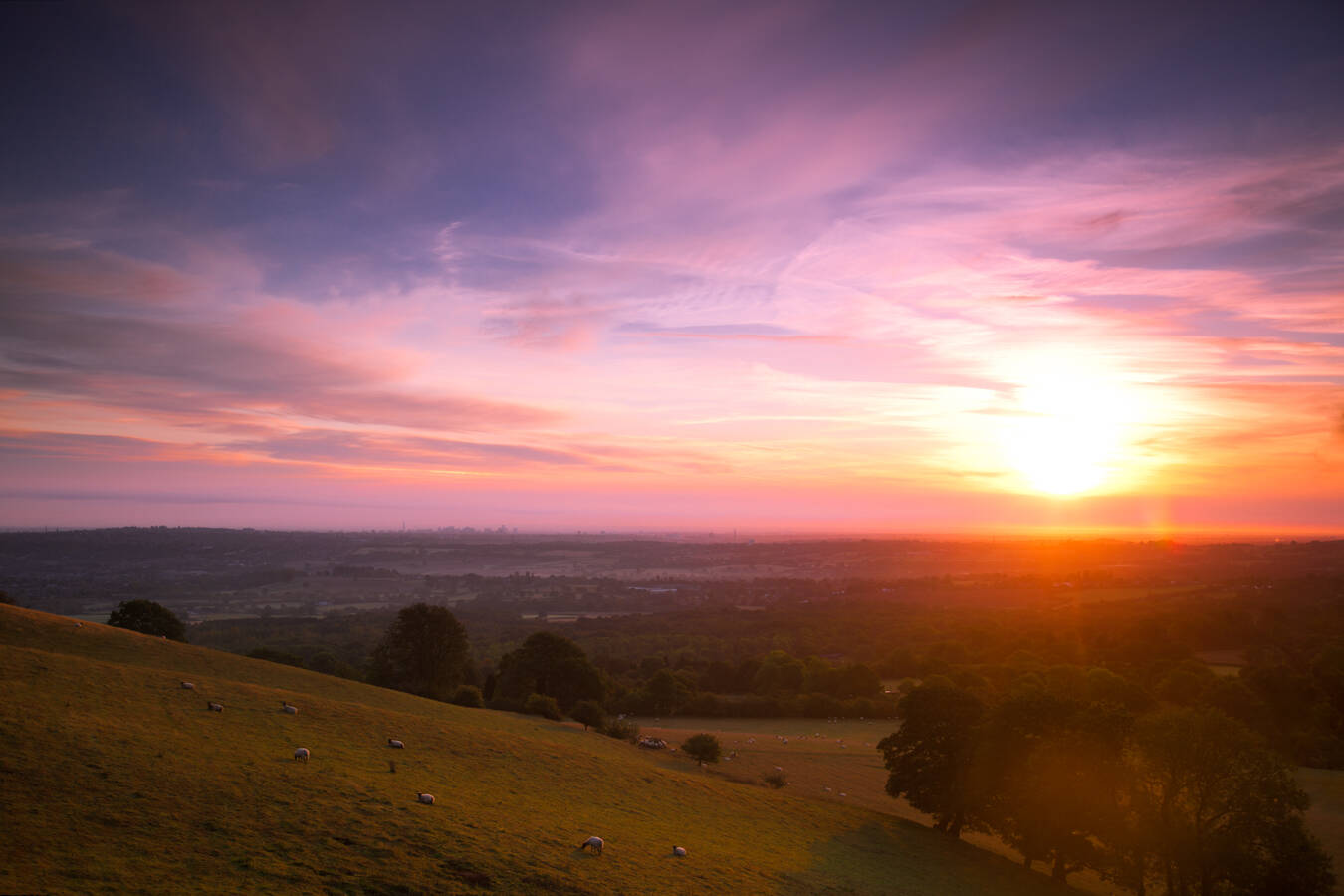 Travel & Landscapes Photography