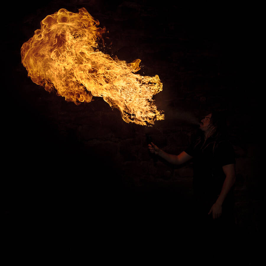 Commercial Photography