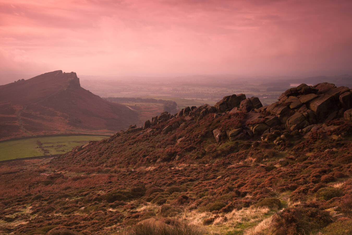 Travel & Landscapes Photography