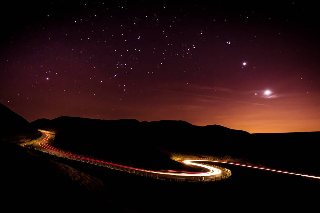 Travel & Landscapes Photography