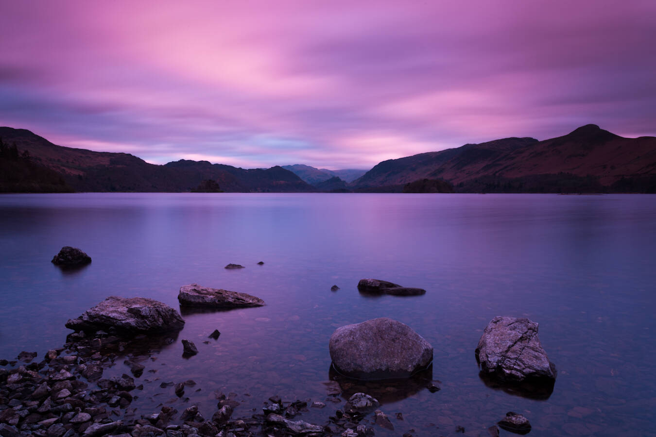 Travel & Landscapes Photography