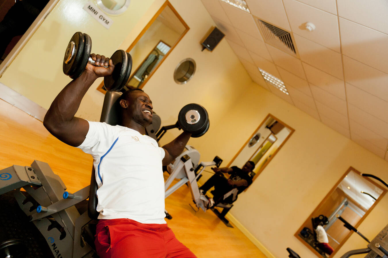 Commercial Photography