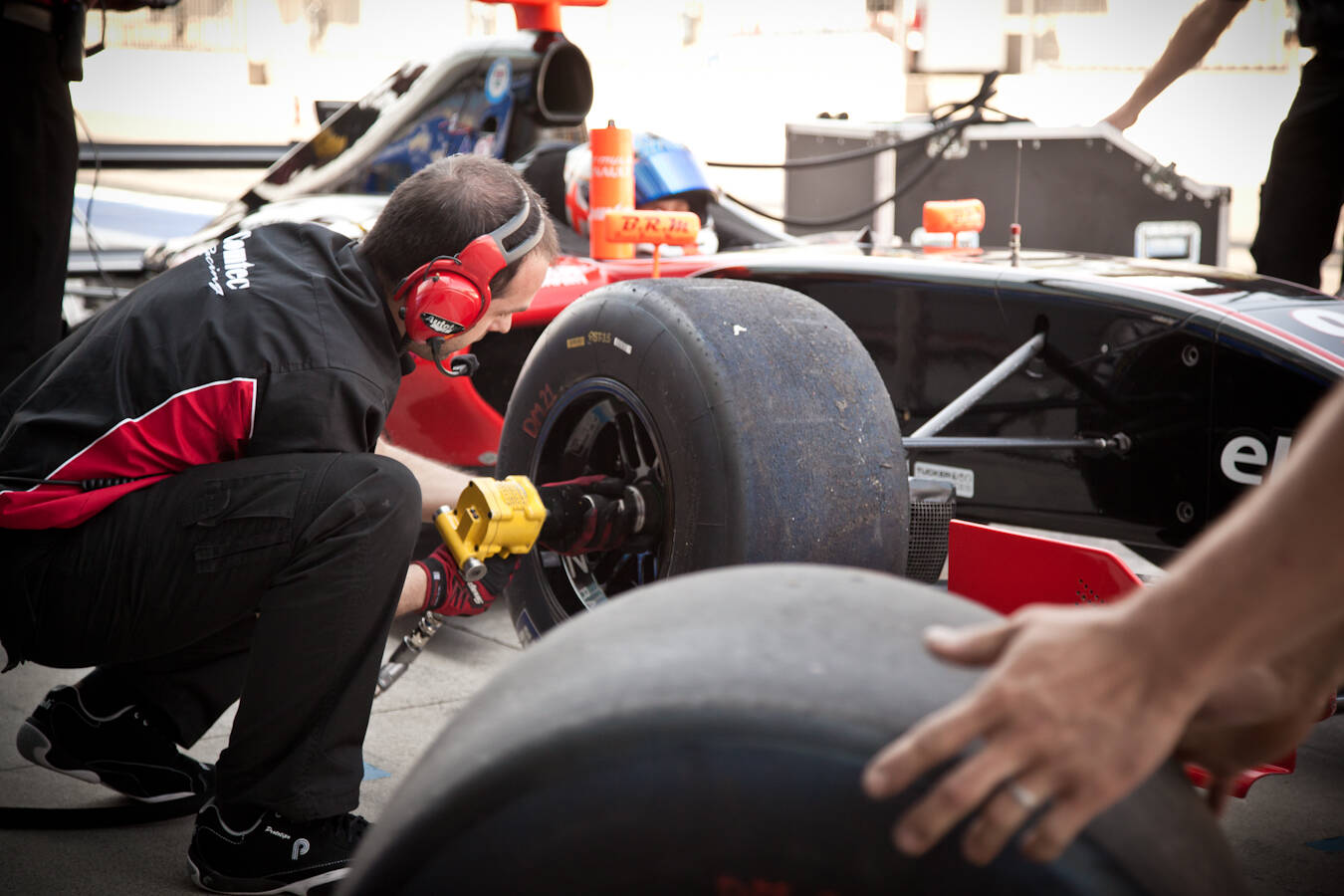 Commercial Photography