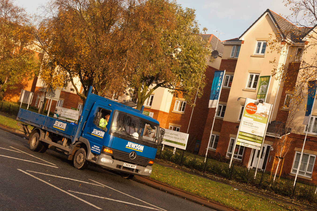 Commercial Photography