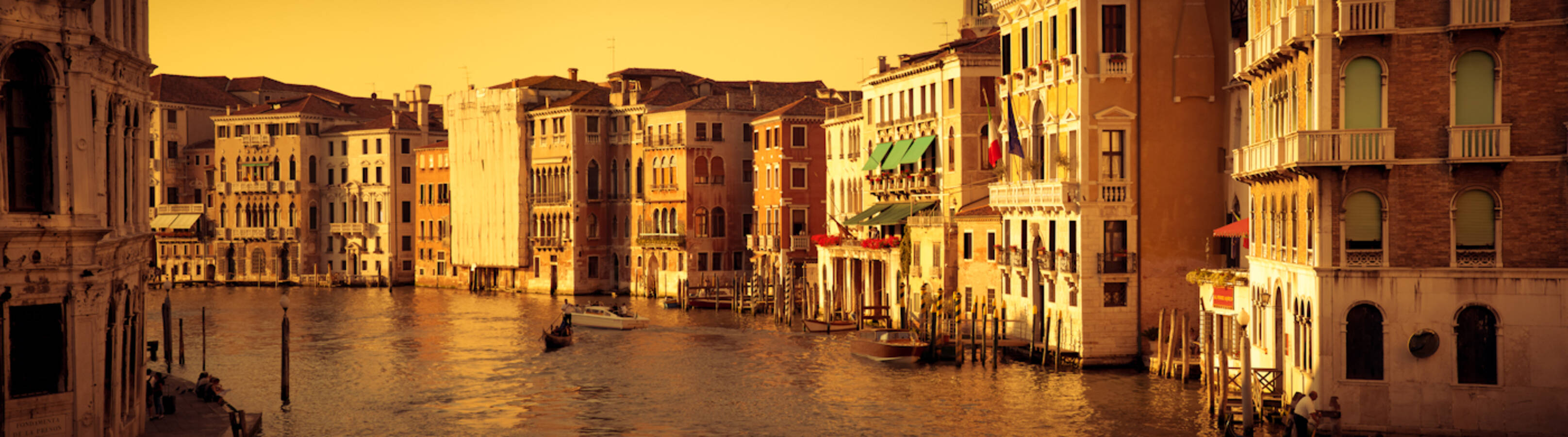 Travel & Landscapes Photography