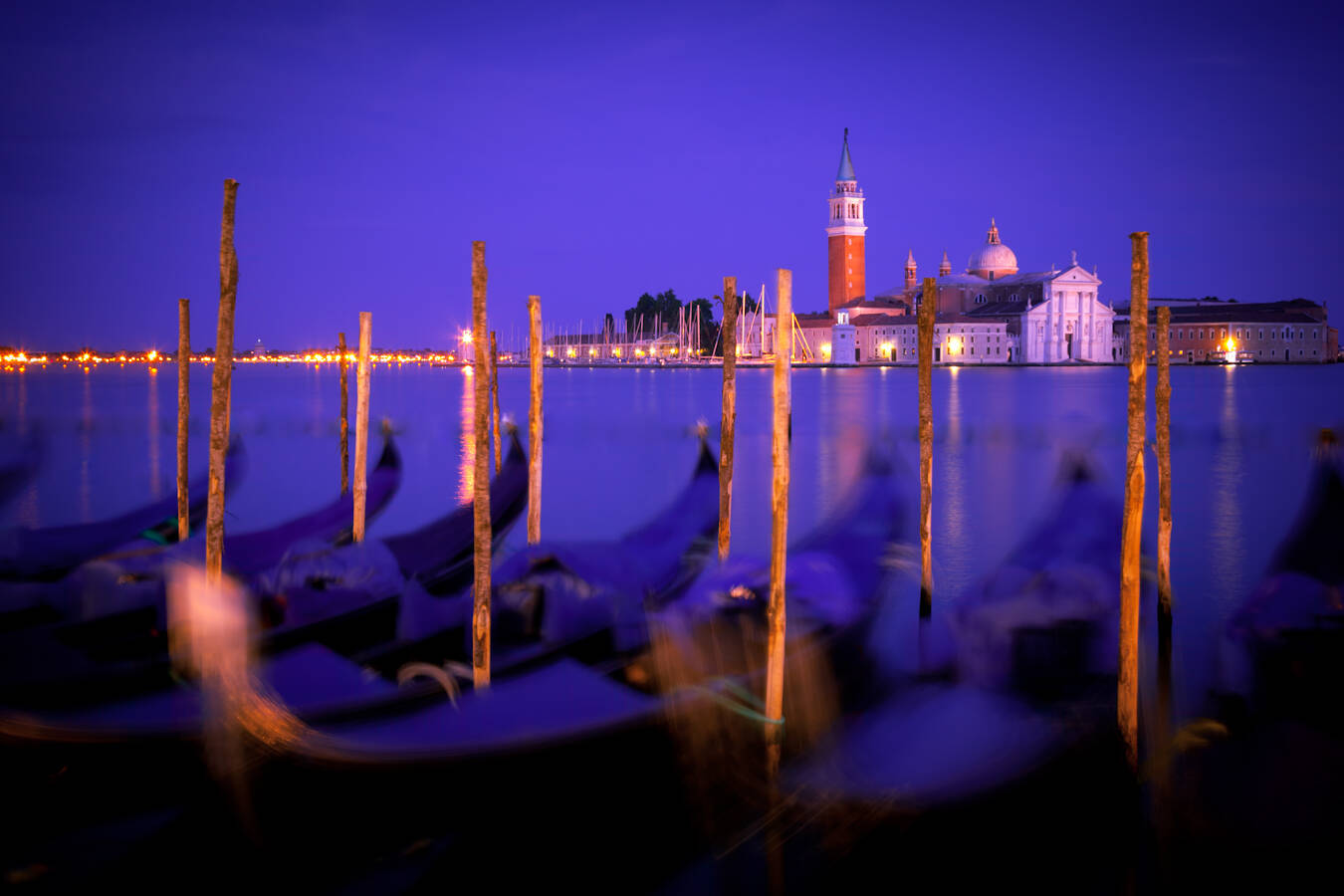 Travel & Landscapes Photography