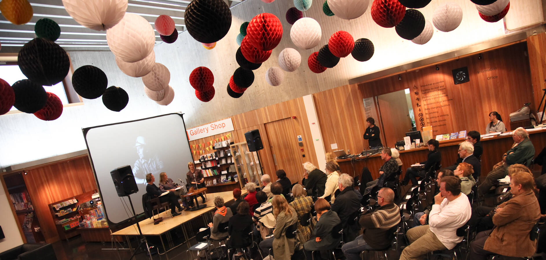 Commercial Photography