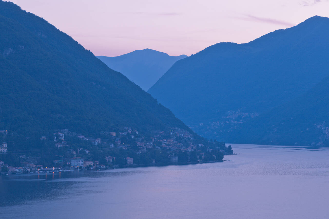 Travel & Landscapes Photography