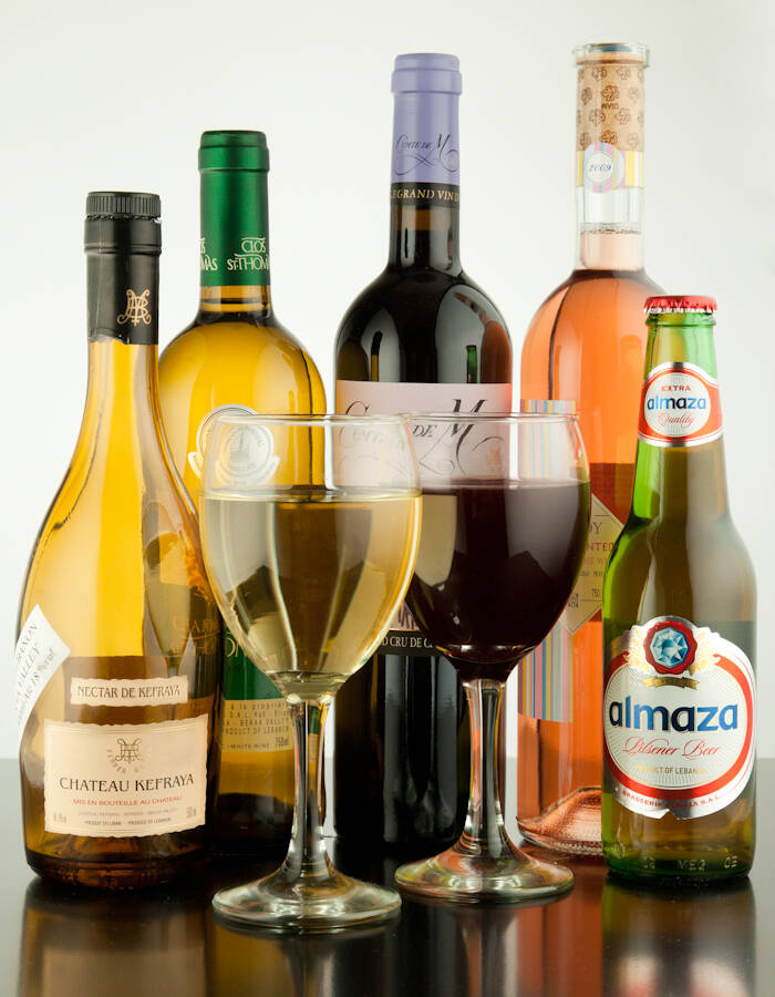 Commercial Photography